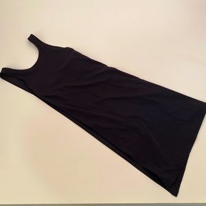 Lululemon dress with pockets